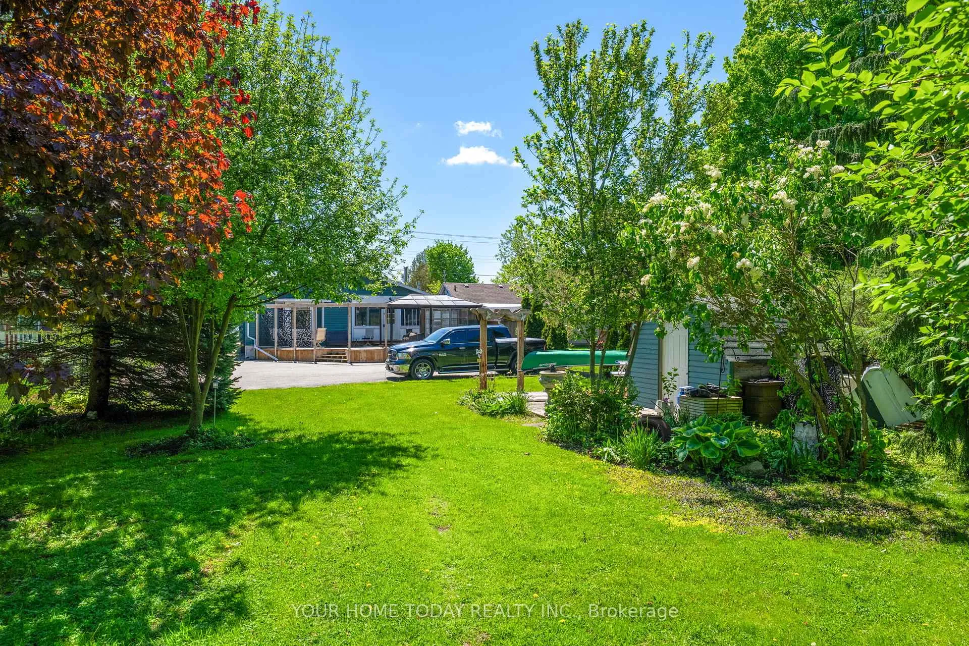 Photo 45 of 70 Maple Avenue, Halton Hills, Georgetown — HOMEH
