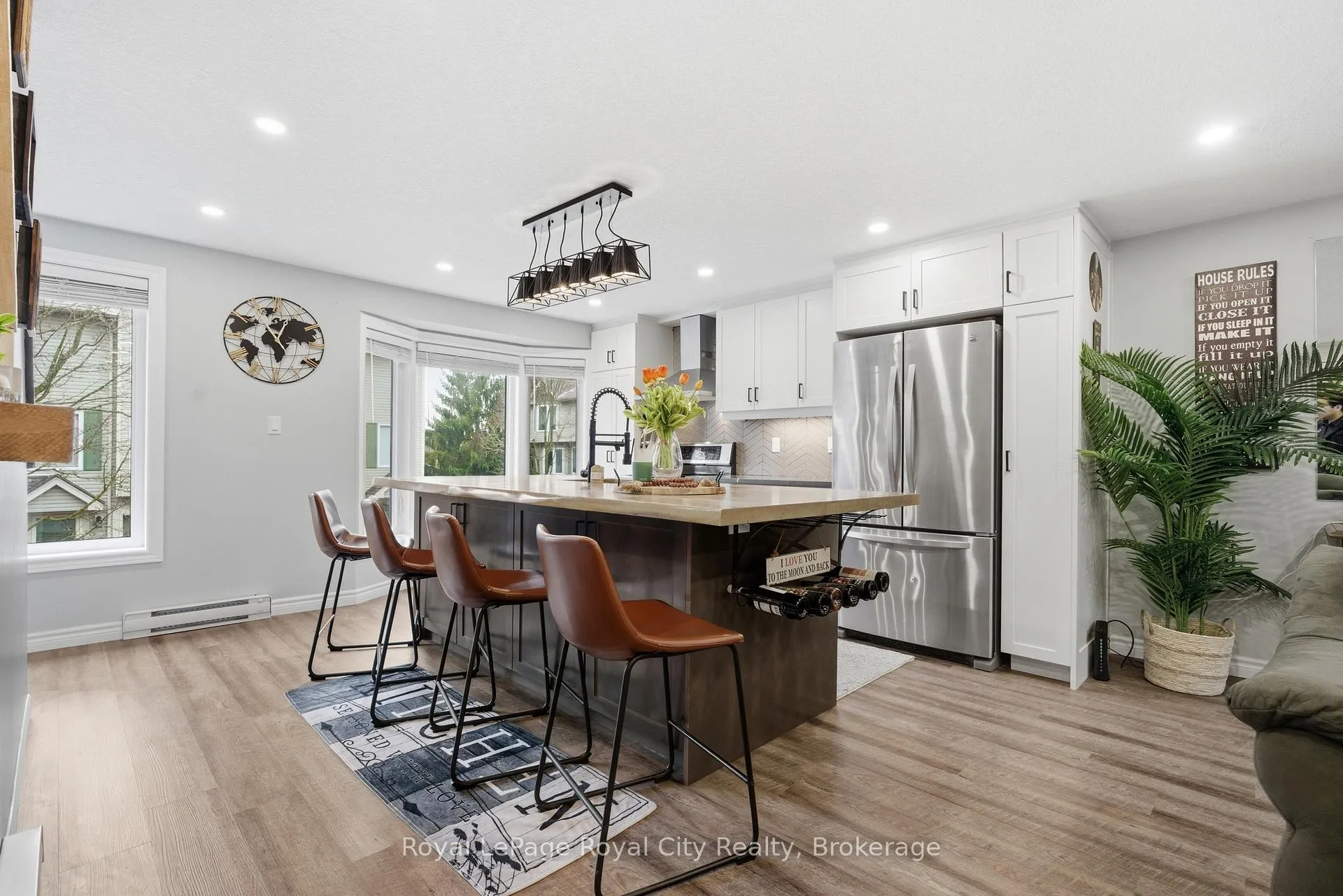 Photo 5 of Unit 13, 320 Alma Street, Guelph/Eramosa, Rockwood — HOMEH