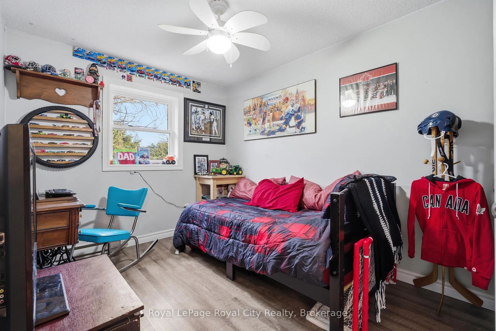 Photo 13 of Unit 13, 320 Alma Street, Guelph/Eramosa, Rockwood — HOMEH