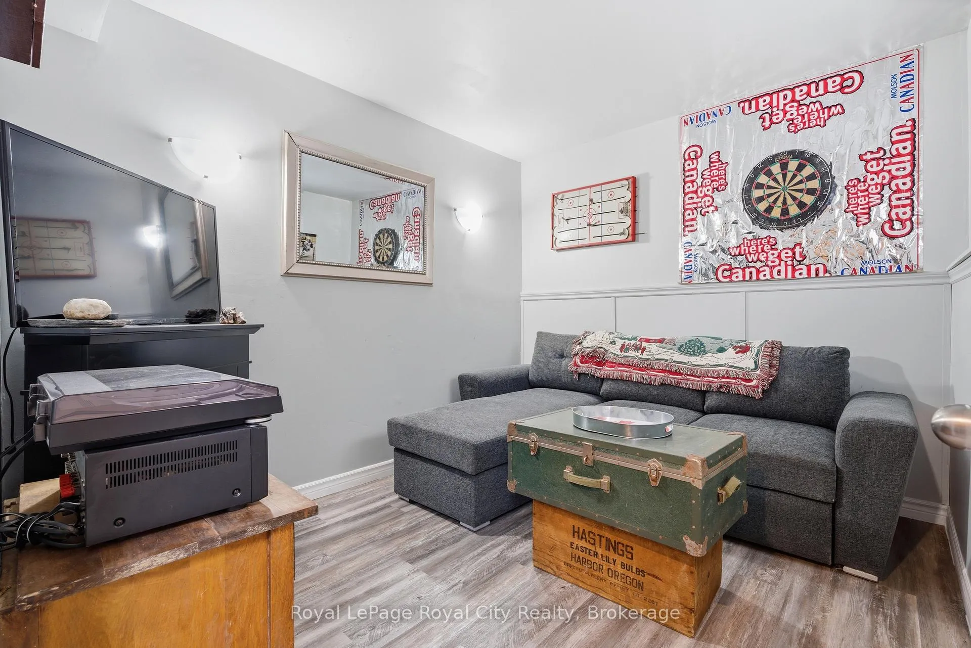 Photo 15 of Unit 13, 320 Alma Street, Guelph/Eramosa, Rockwood — HOMEH