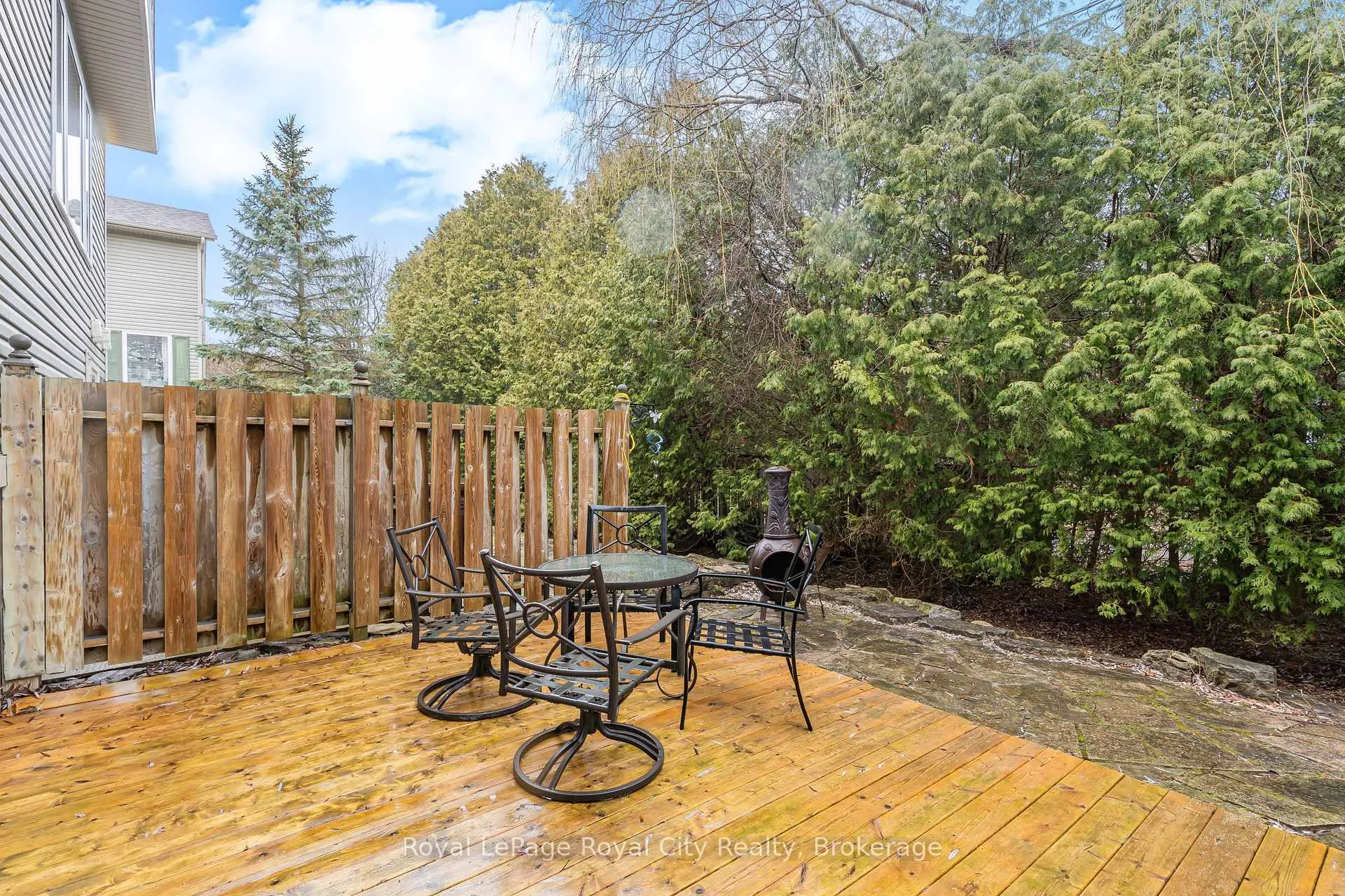 Photo 23 of Unit 13, 320 Alma Street, Guelph/Eramosa, Rockwood — HOMEH