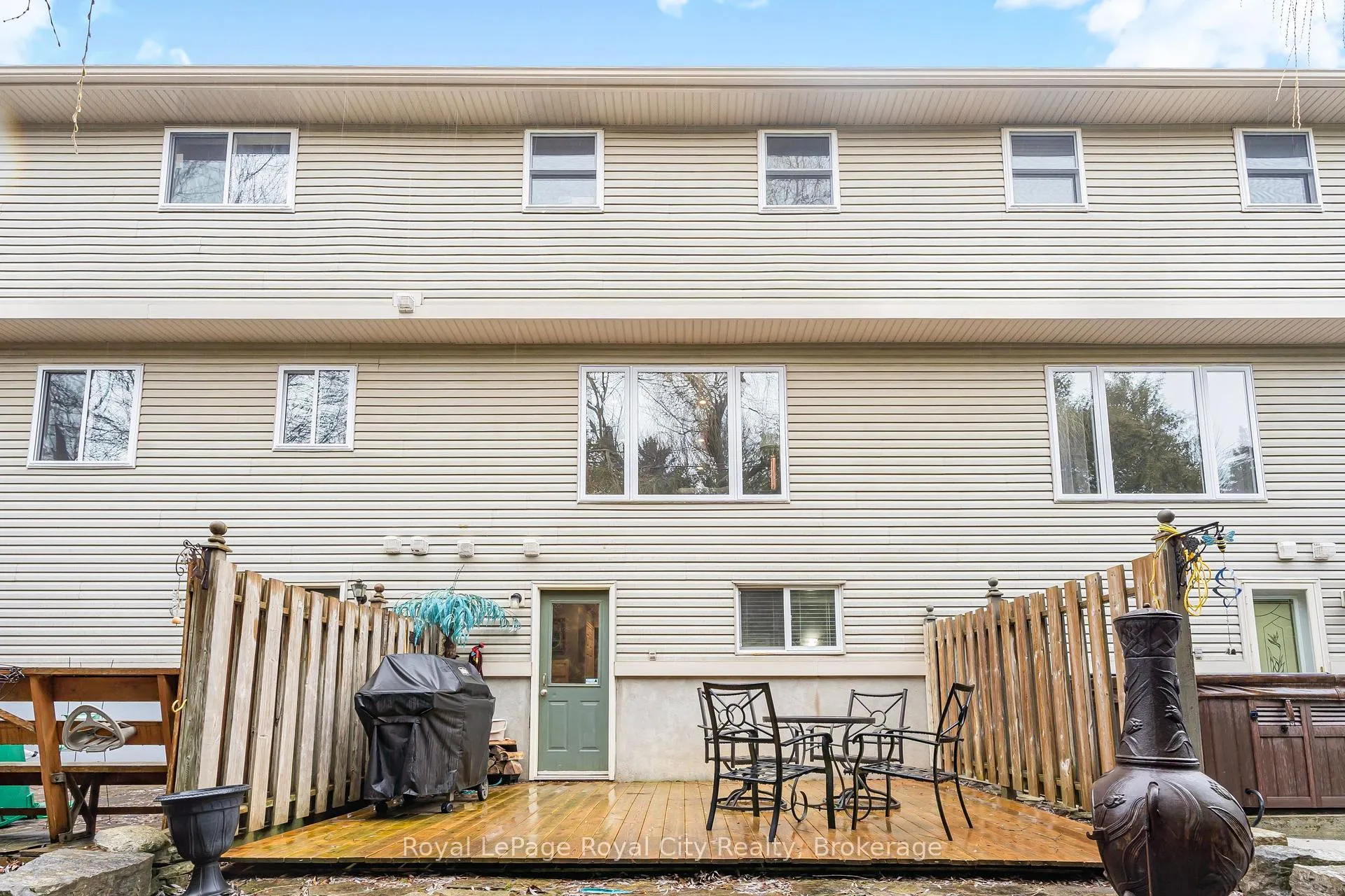 Photo 25 of Unit 13, 320 Alma Street, Guelph/Eramosa, Rockwood — HOMEH