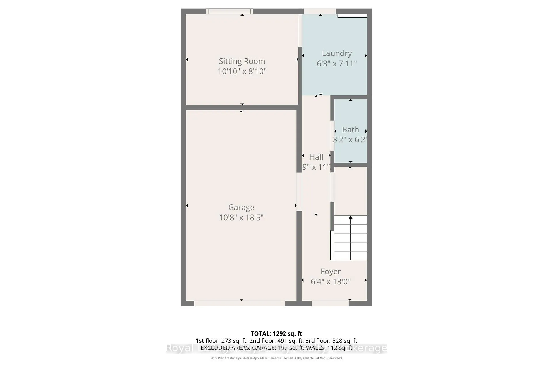 Photo 26 of Unit 13, 320 Alma Street, Guelph/Eramosa, Rockwood — HOMEH
