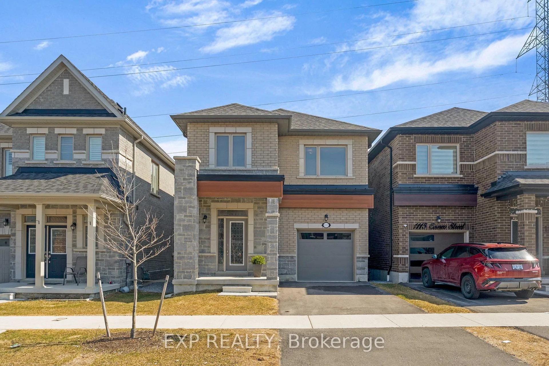 Photo 1 of 1117 Cameo Street, Pickering, Rural Pickering — HOMEH