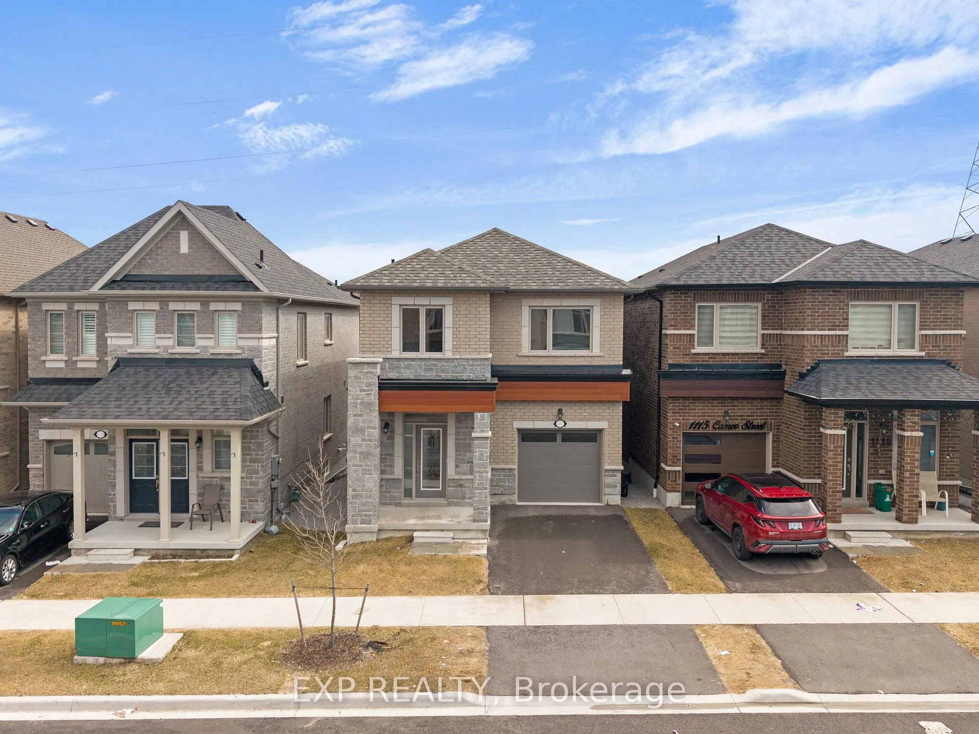 Photo 2 of 1117 Cameo Street, Pickering, Rural Pickering — HOMEH