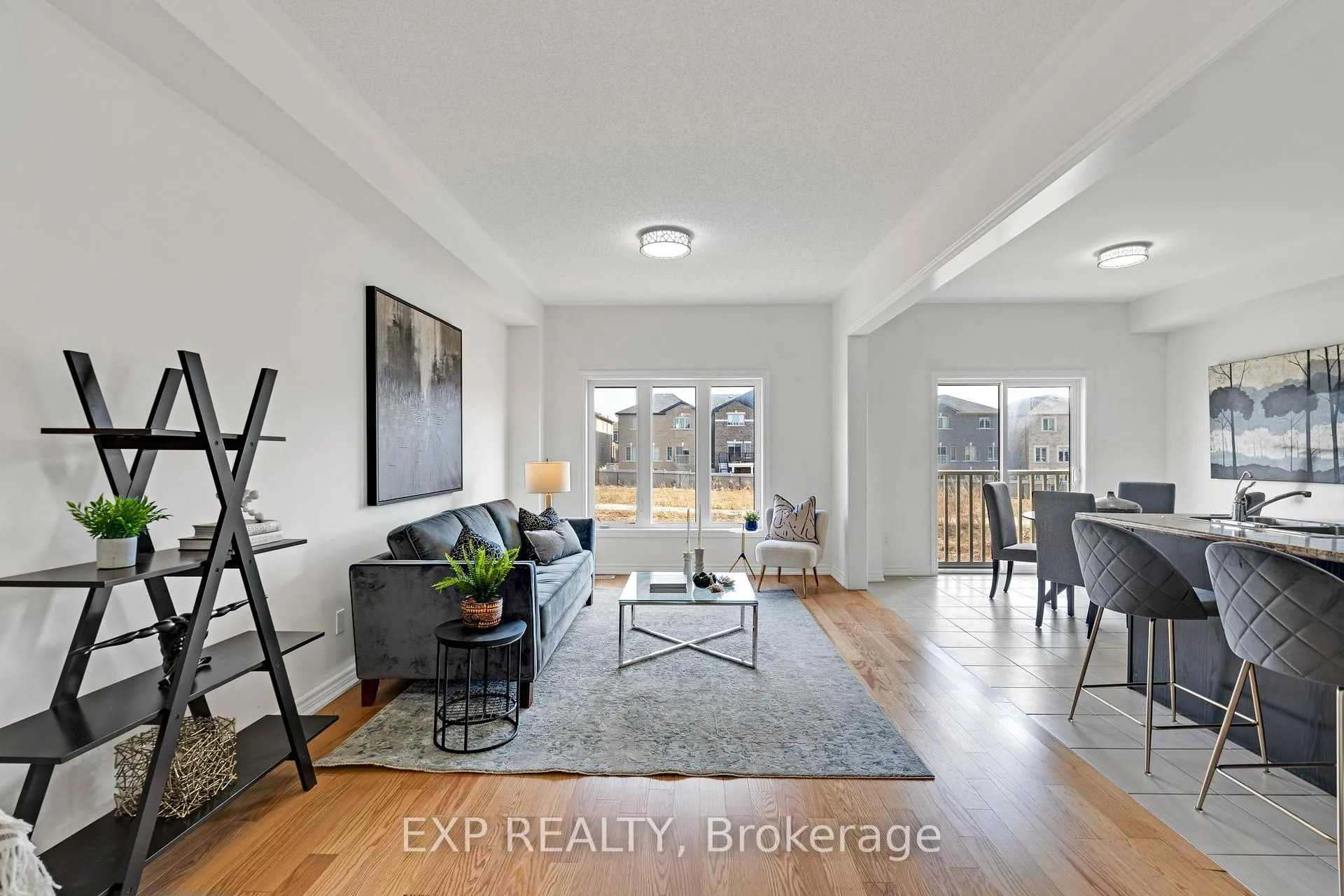 Photo 7 of 1117 Cameo Street, Pickering, Rural Pickering — HOMEH