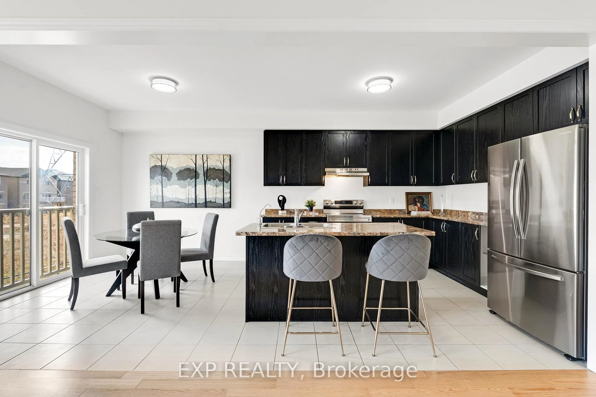 Photo 9 of 1117 Cameo Street, Pickering, Rural Pickering — HOMEH