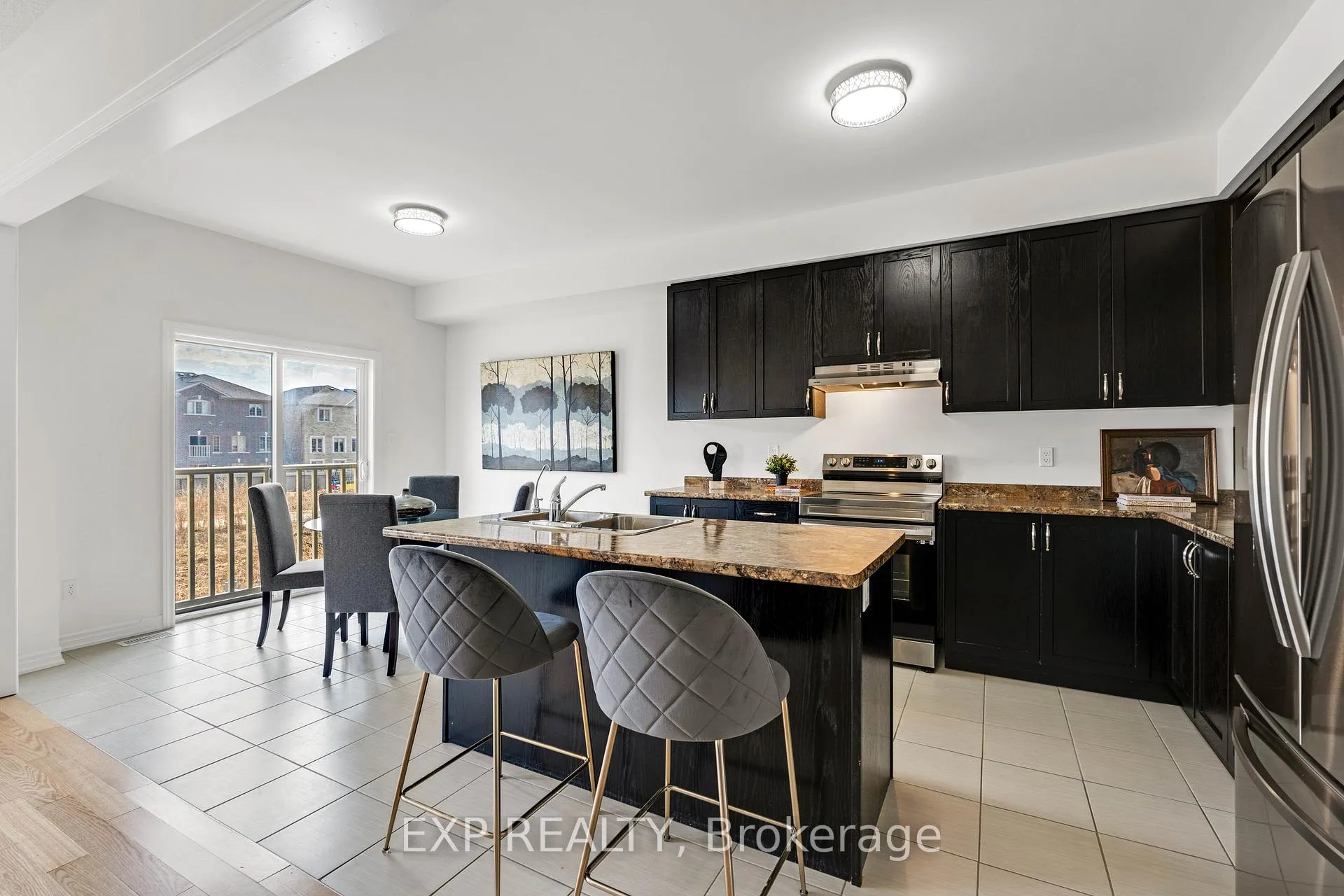 Photo 10 of 1117 Cameo Street, Pickering, Rural Pickering — HOMEH