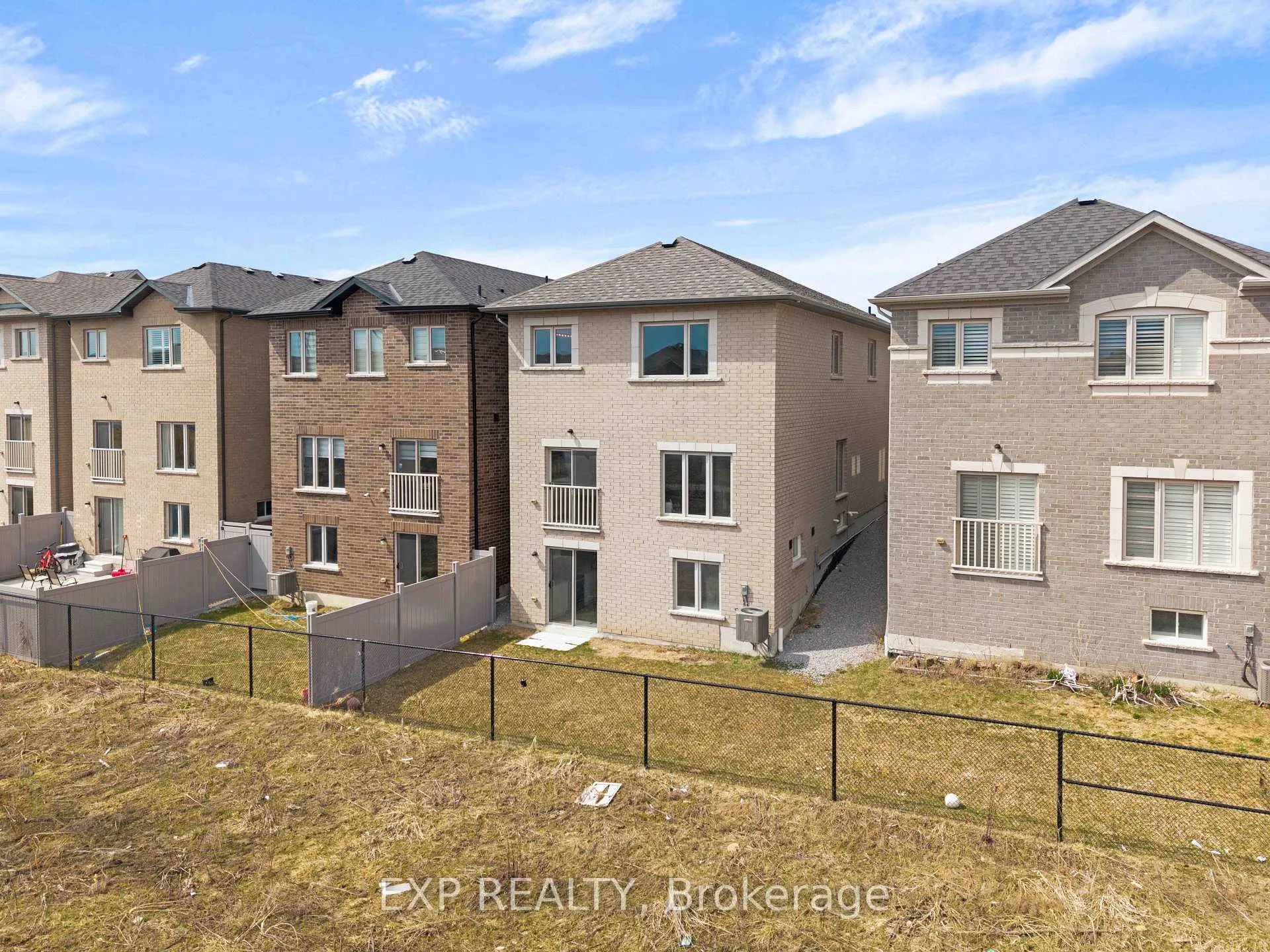 Photo 32 of 1117 Cameo Street, Pickering, Rural Pickering — HOMEH