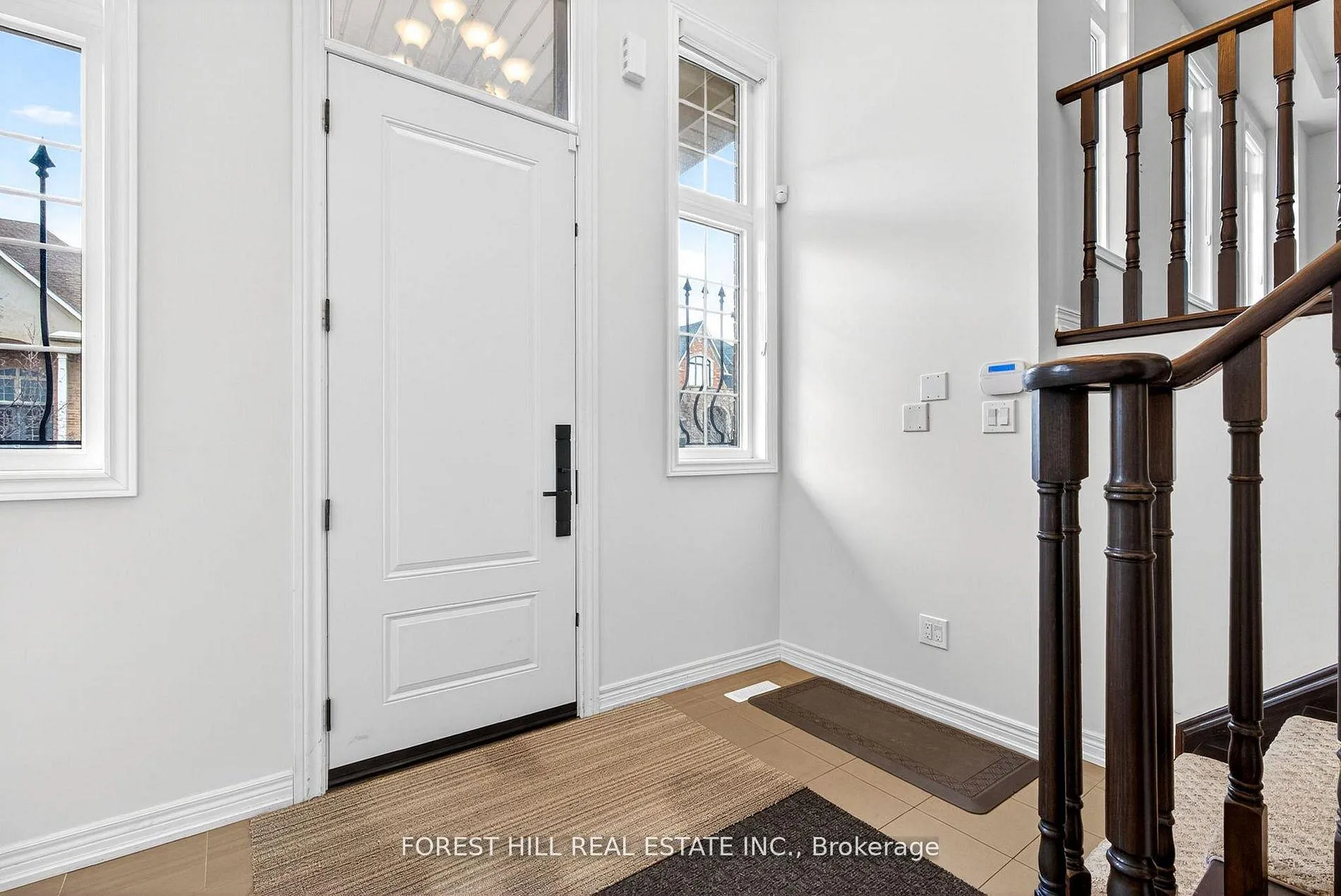 Photo 2 of 107 Rumsey Road, Vaughan, Patterson — HOMEH