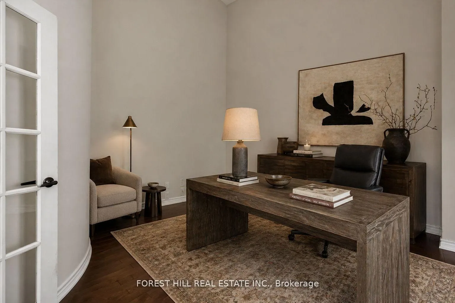 Photo 4 of 107 Rumsey Road, Vaughan, Patterson — HOMEH