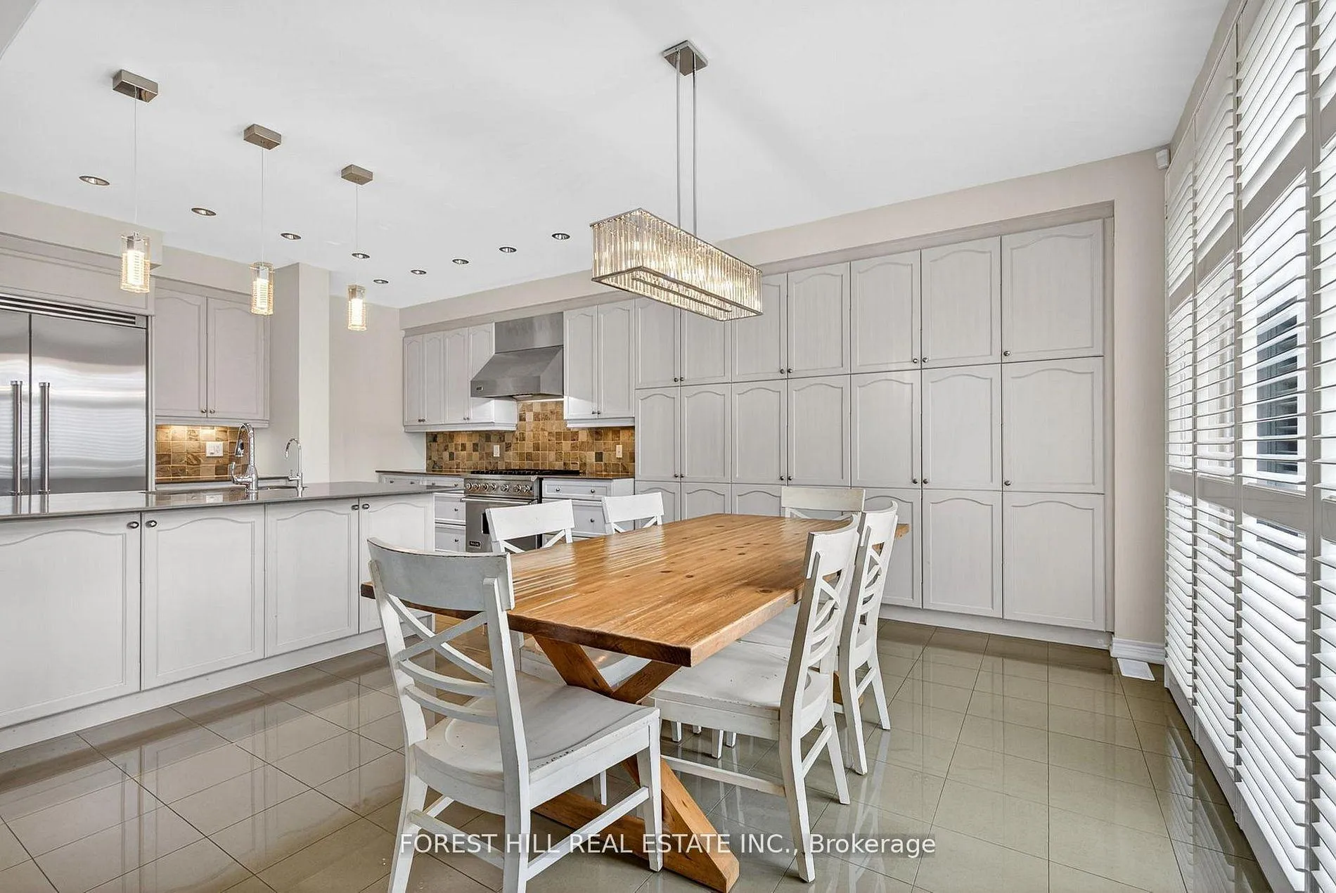 Photo 14 of 107 Rumsey Road, Vaughan, Patterson — HOMEH