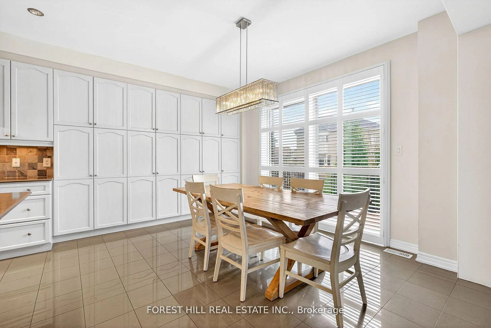 Photo 15 of 107 Rumsey Road, Vaughan, Patterson — HOMEH