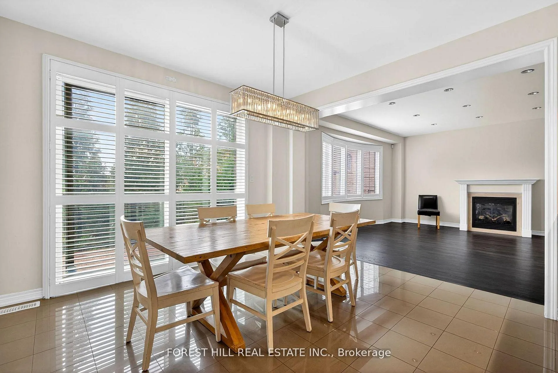 Photo 17 of 107 Rumsey Road, Vaughan, Patterson — HOMEH