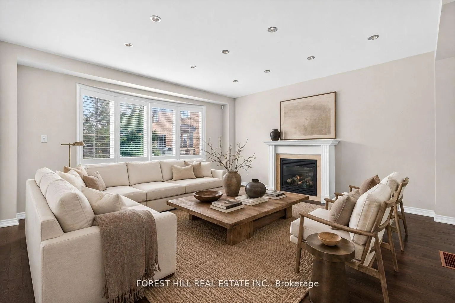 Photo 18 of 107 Rumsey Road, Vaughan, Patterson — HOMEH