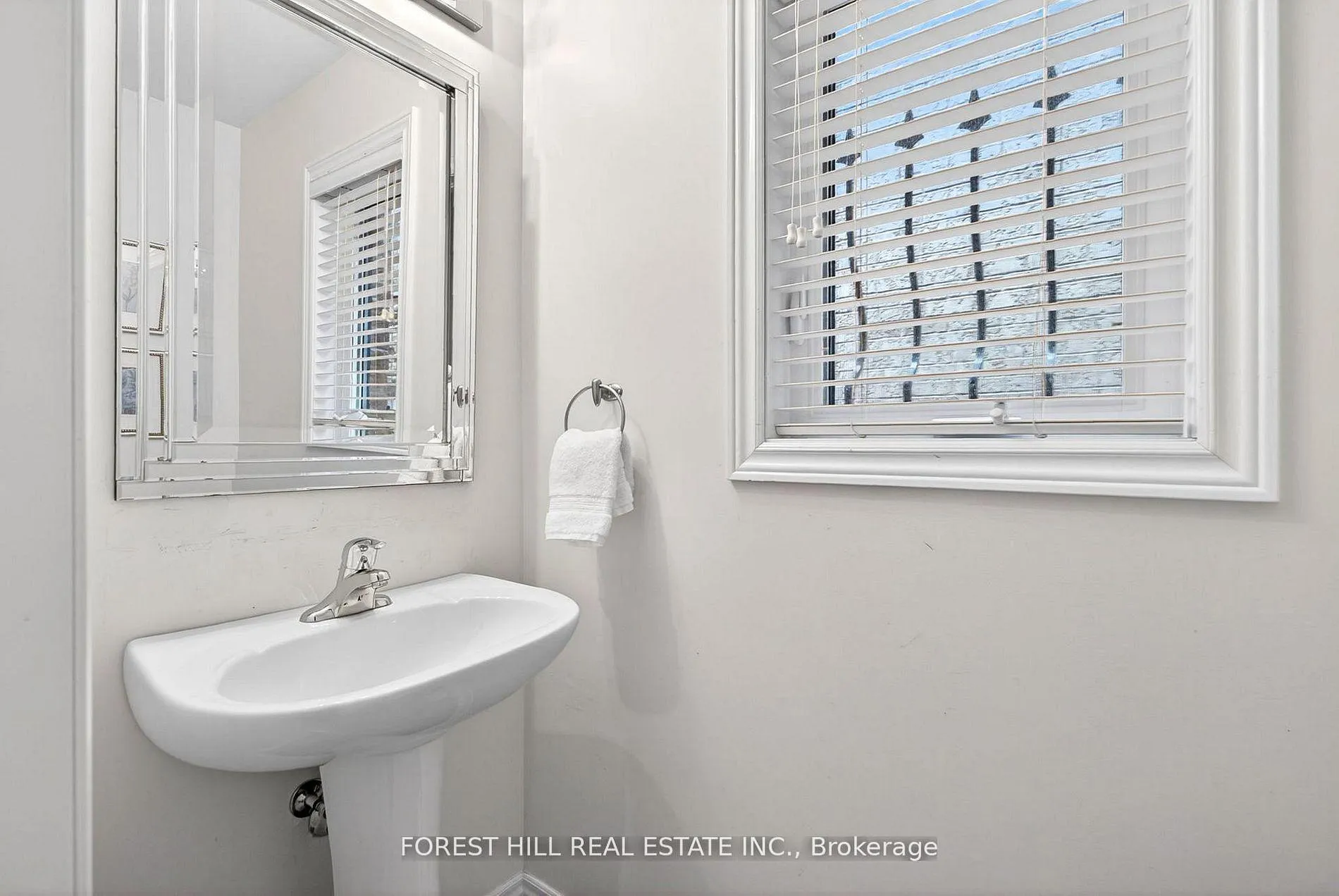 Photo 22 of 107 Rumsey Road, Vaughan, Patterson — HOMEH