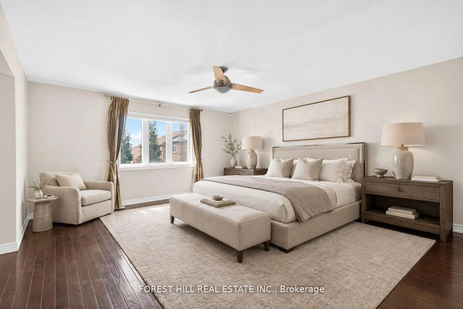 Photo 23 of 107 Rumsey Road, Vaughan, Patterson — HOMEH