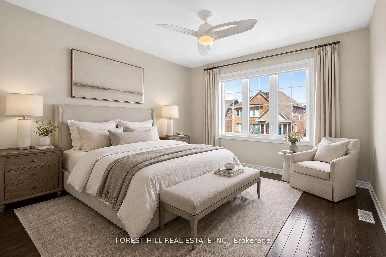 Photo 29 of 107 Rumsey Road, Vaughan, Patterson — HOMEH