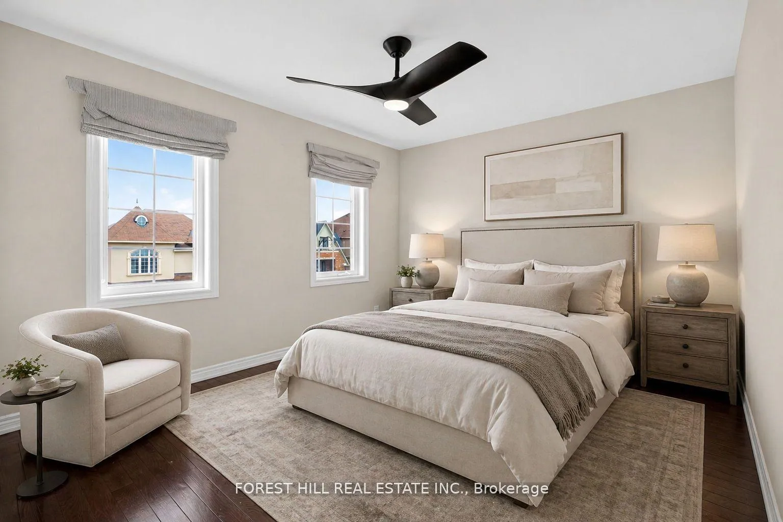 Photo 33 of 107 Rumsey Road, Vaughan, Patterson — HOMEH