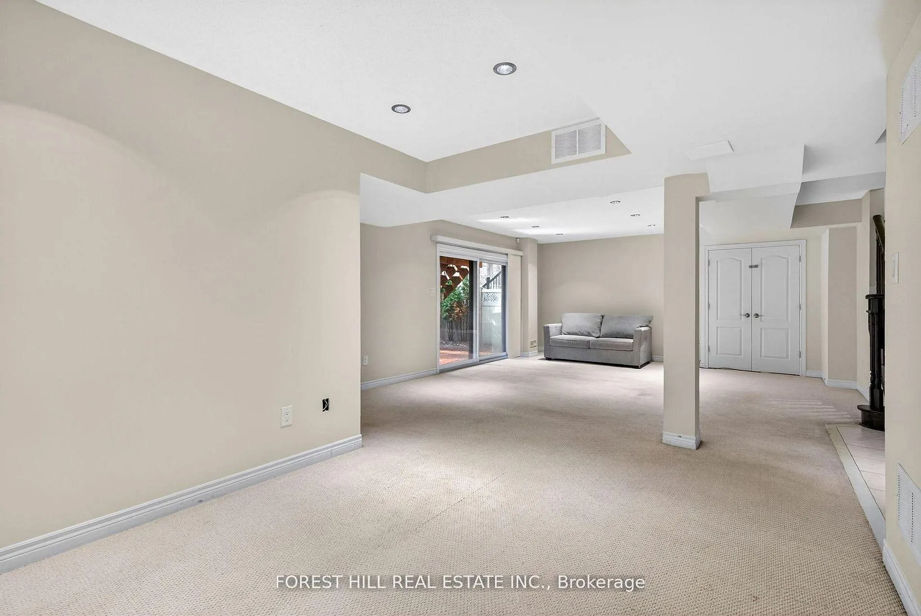 Photo 41 of 107 Rumsey Road, Vaughan, Patterson — HOMEH