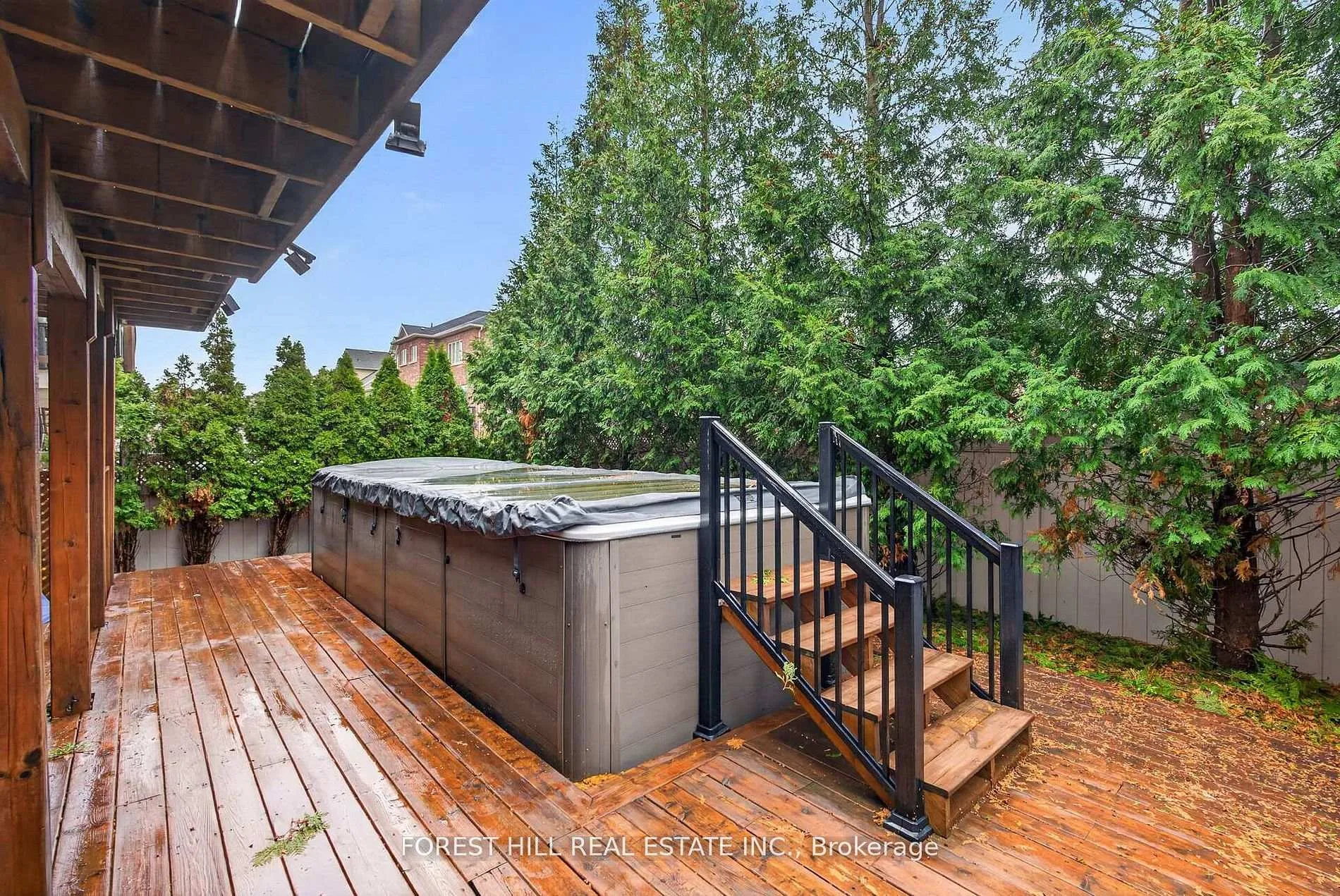 Photo 44 of 107 Rumsey Road, Vaughan, Patterson — HOMEH