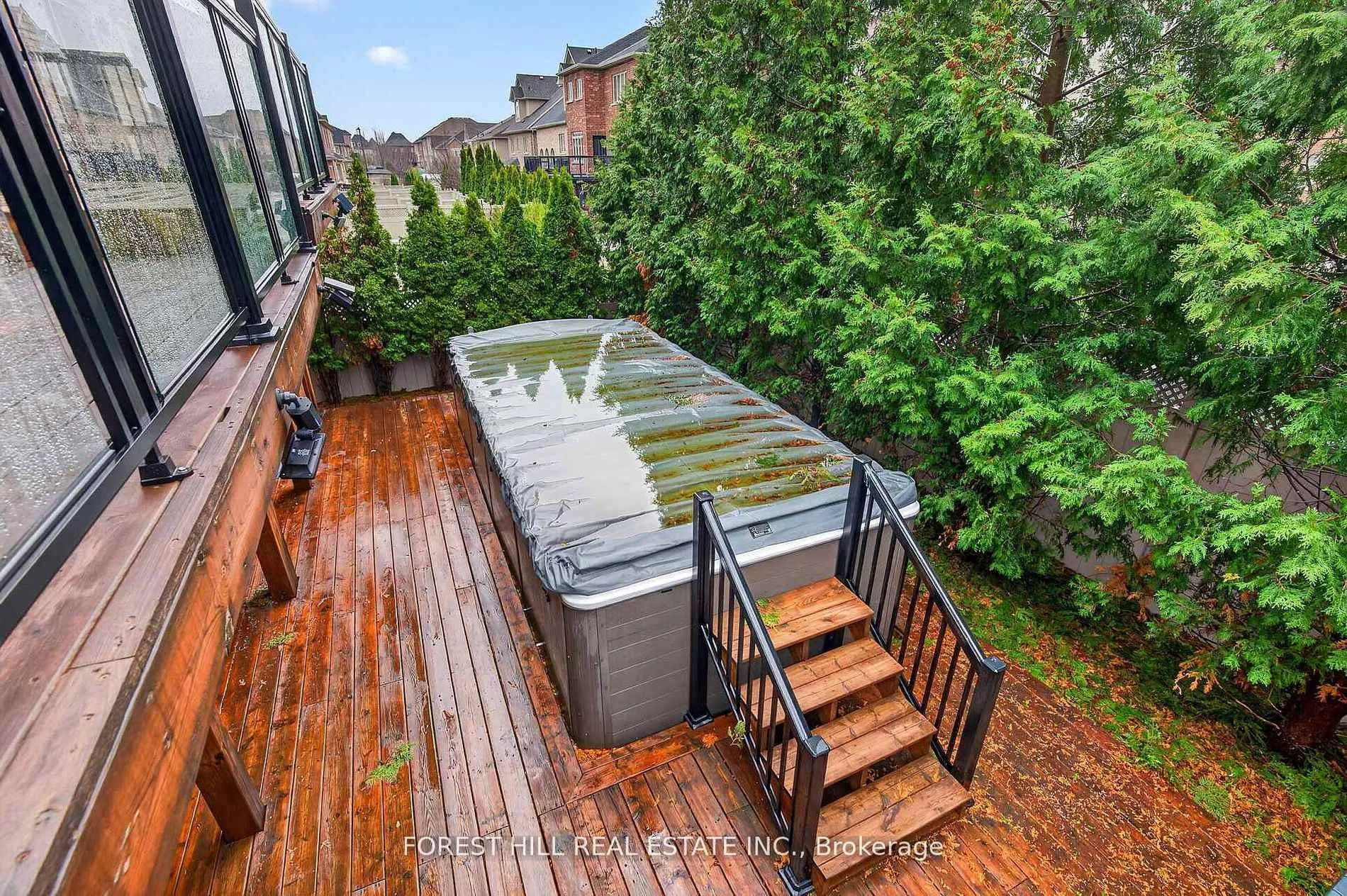 Photo 45 of 107 Rumsey Road, Vaughan, Patterson — HOMEH