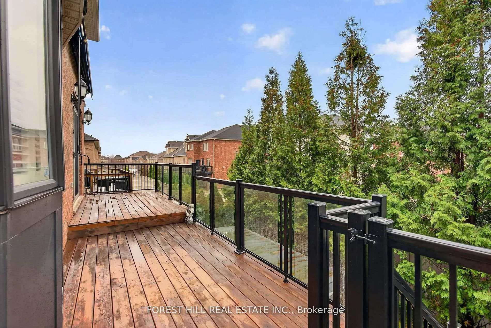 Photo 46 of 107 Rumsey Road, Vaughan, Patterson — HOMEH