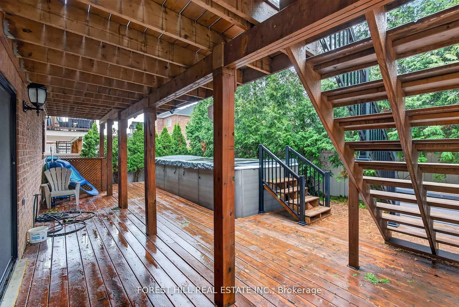 Photo 49 of 107 Rumsey Road, Vaughan, Patterson — HOMEH