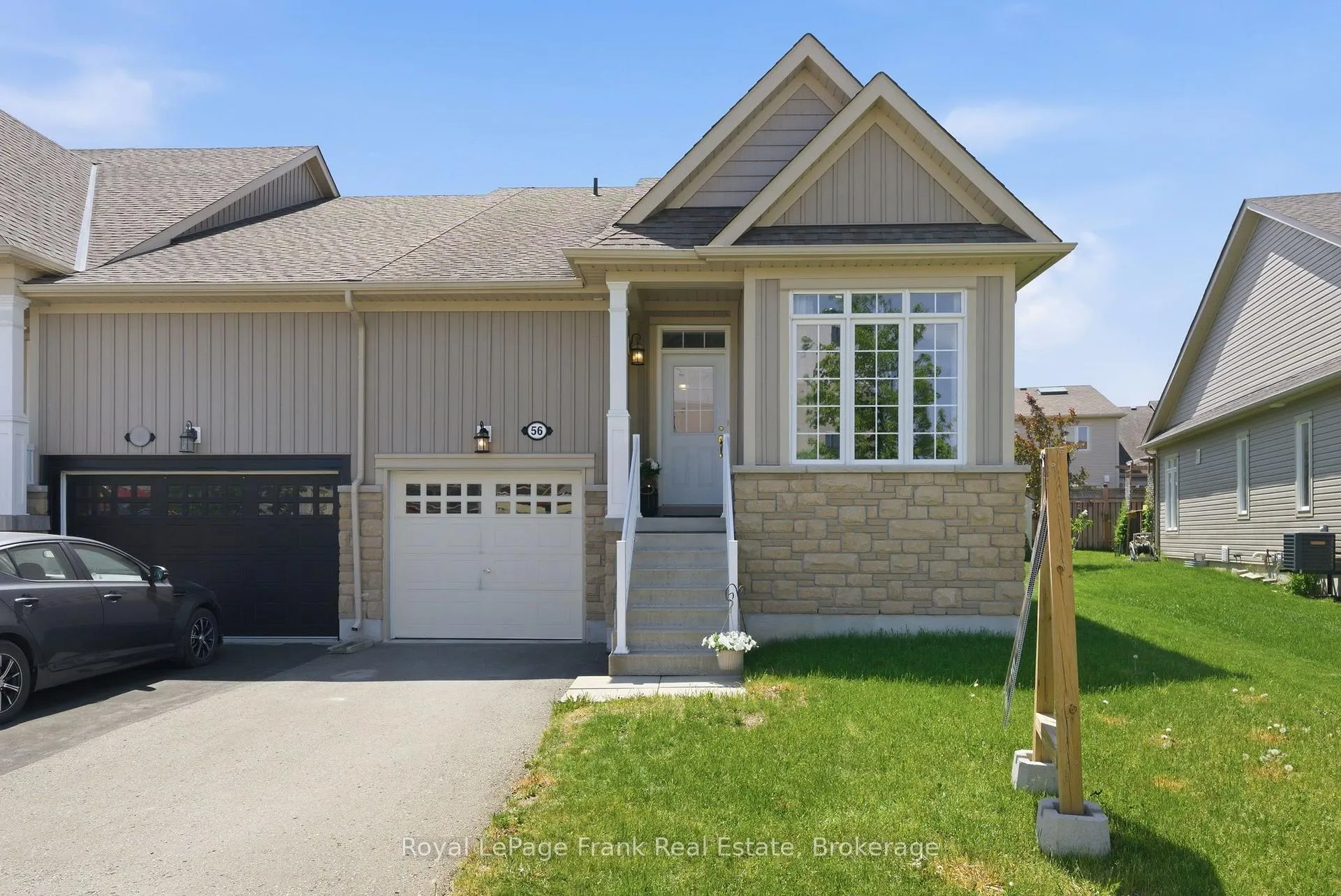 Photo 2 of 56 Deacon Crescent, Kawartha Lakes, Lindsay — HOMEH