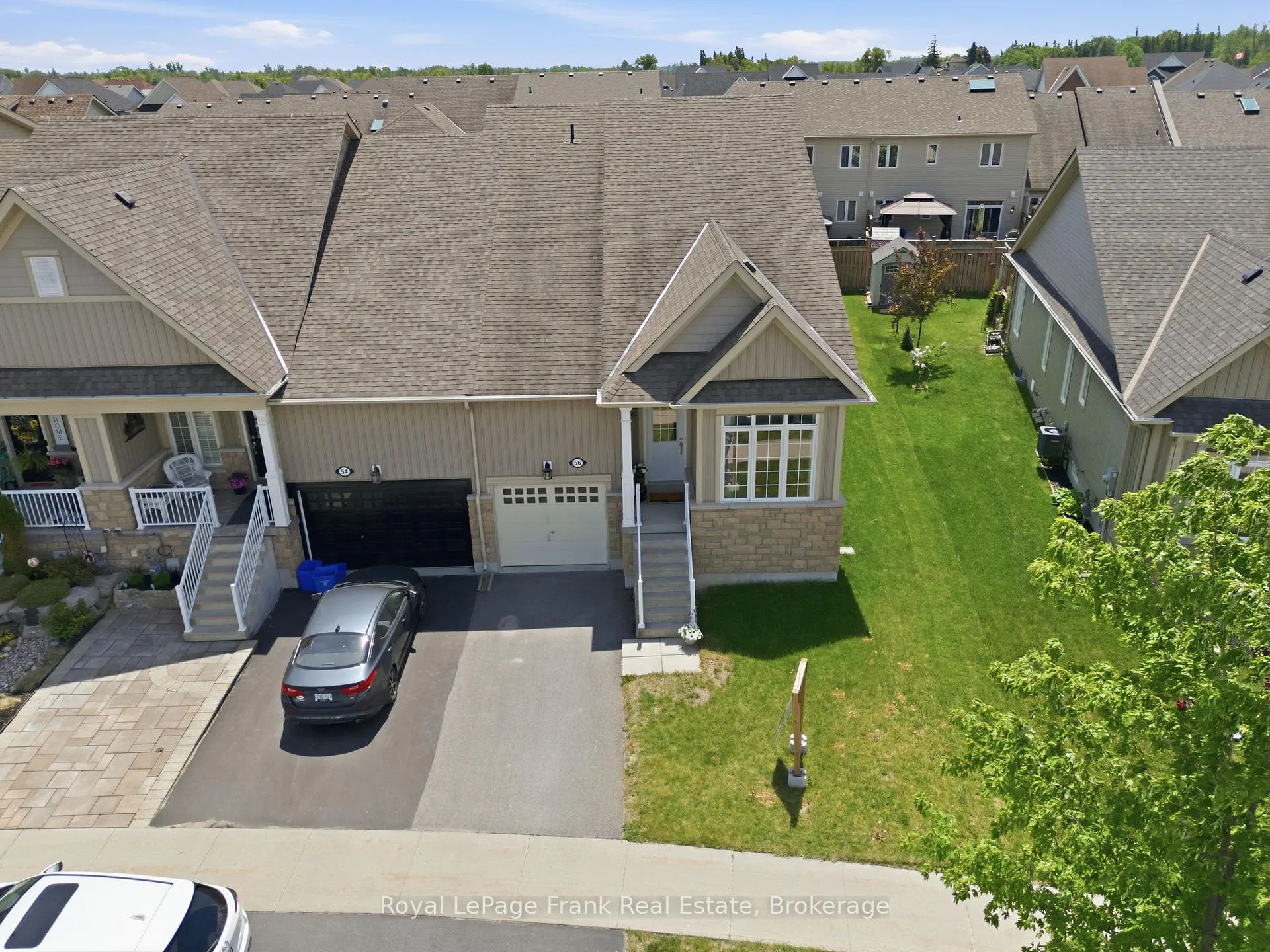 Photo 3 of 56 Deacon Crescent, Kawartha Lakes, Lindsay — HOMEH