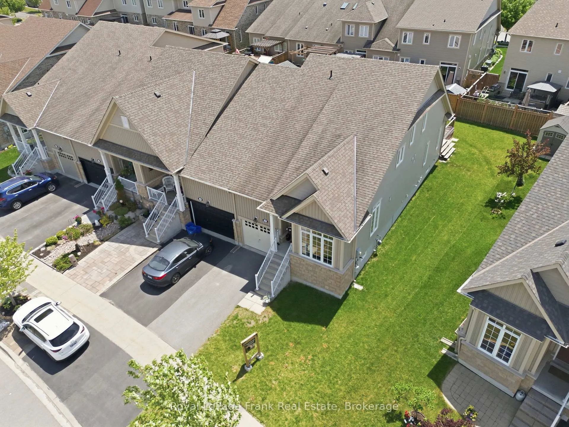 Photo 4 of 56 Deacon Crescent, Kawartha Lakes, Lindsay — HOMEH