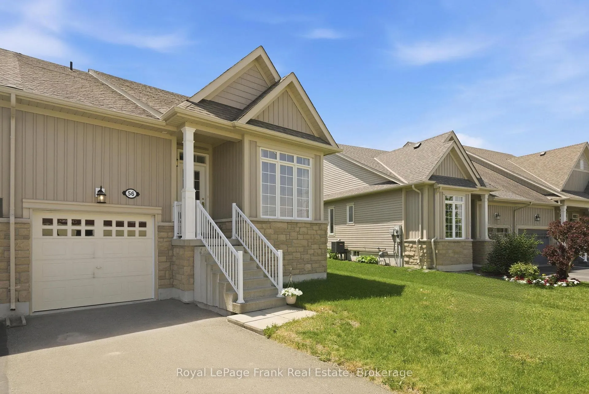 Photo 5 of 56 Deacon Crescent, Kawartha Lakes, Lindsay — HOMEH