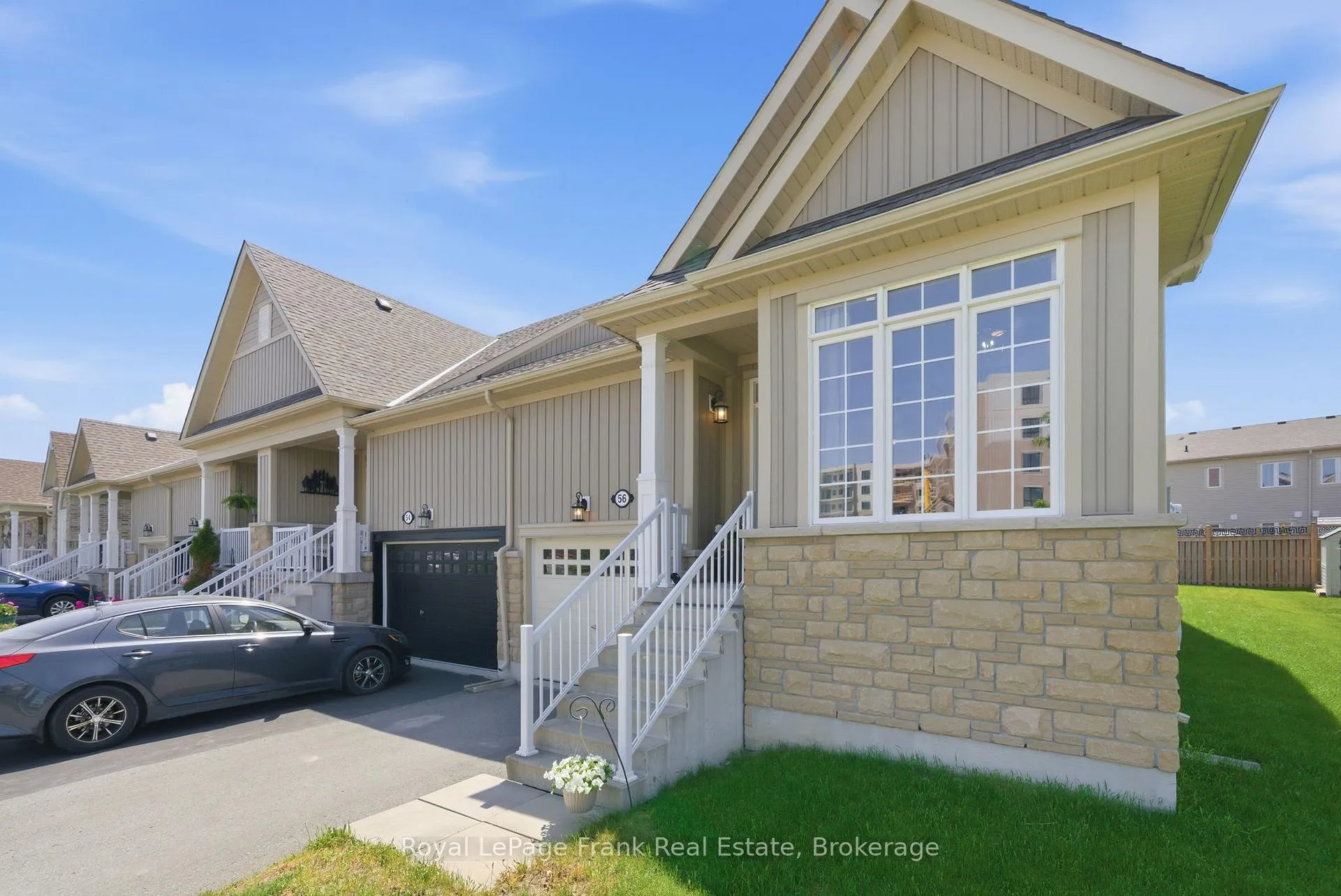 Photo 6 of 56 Deacon Crescent, Kawartha Lakes, Lindsay — HOMEH