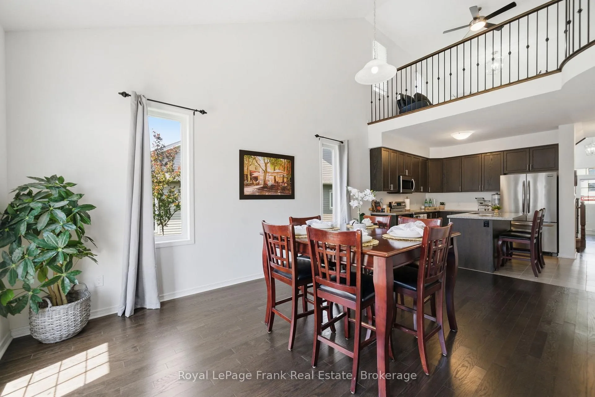 Photo 20 of 56 Deacon Crescent, Kawartha Lakes, Lindsay — HOMEH