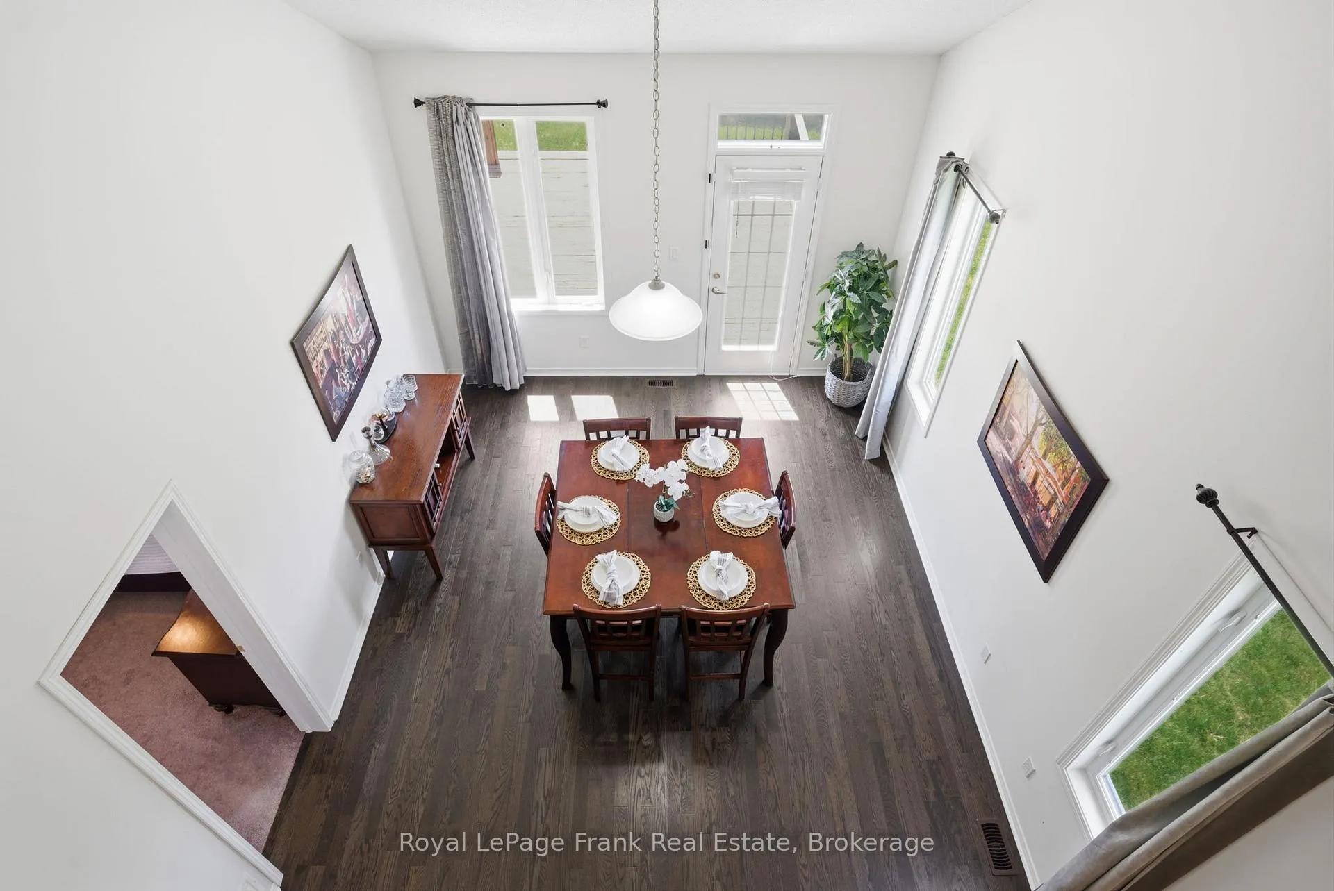 Photo 21 of 56 Deacon Crescent, Kawartha Lakes, Lindsay — HOMEH