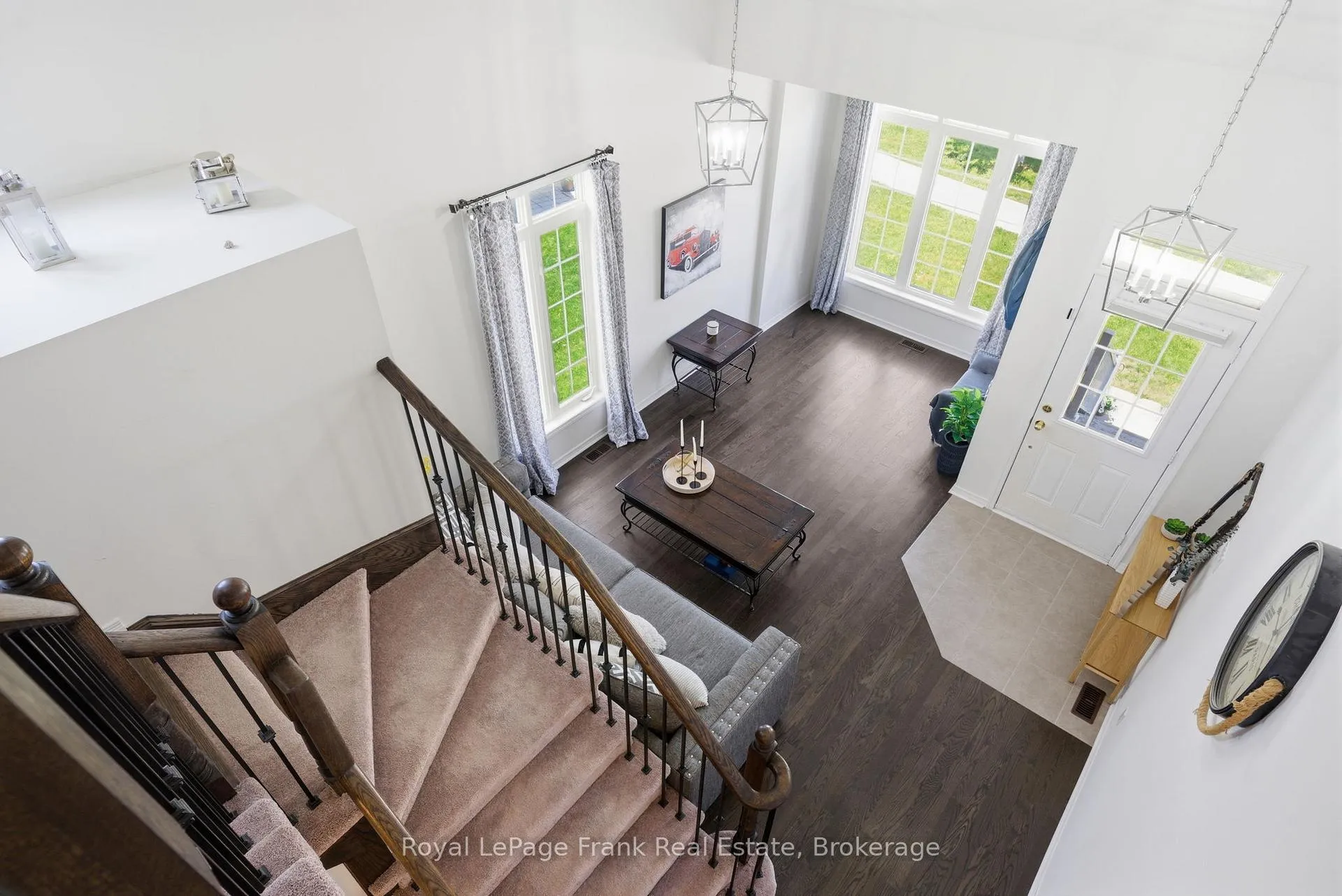 Photo 22 of 56 Deacon Crescent, Kawartha Lakes, Lindsay — HOMEH