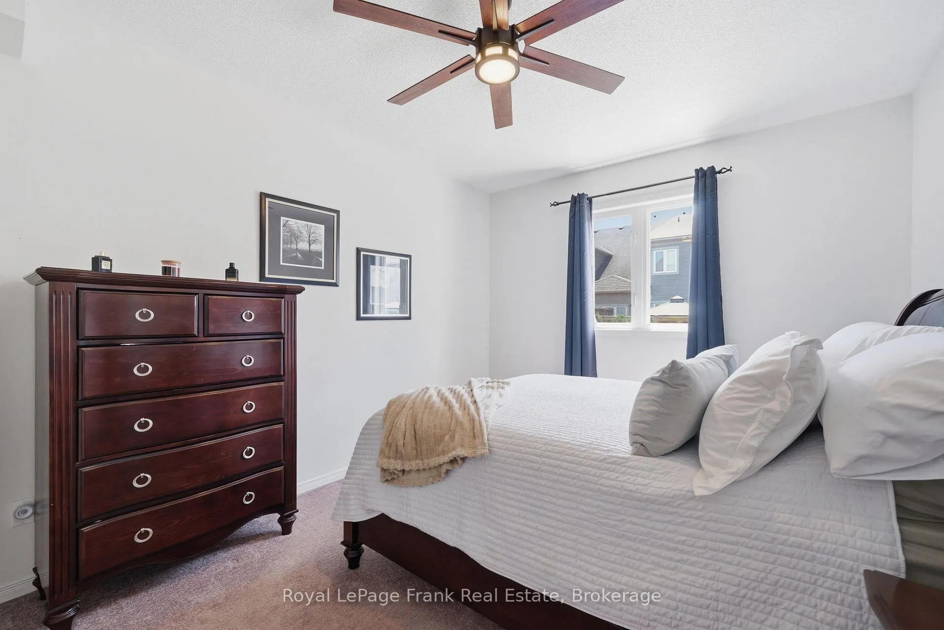 Photo 23 of 56 Deacon Crescent, Kawartha Lakes, Lindsay — HOMEH