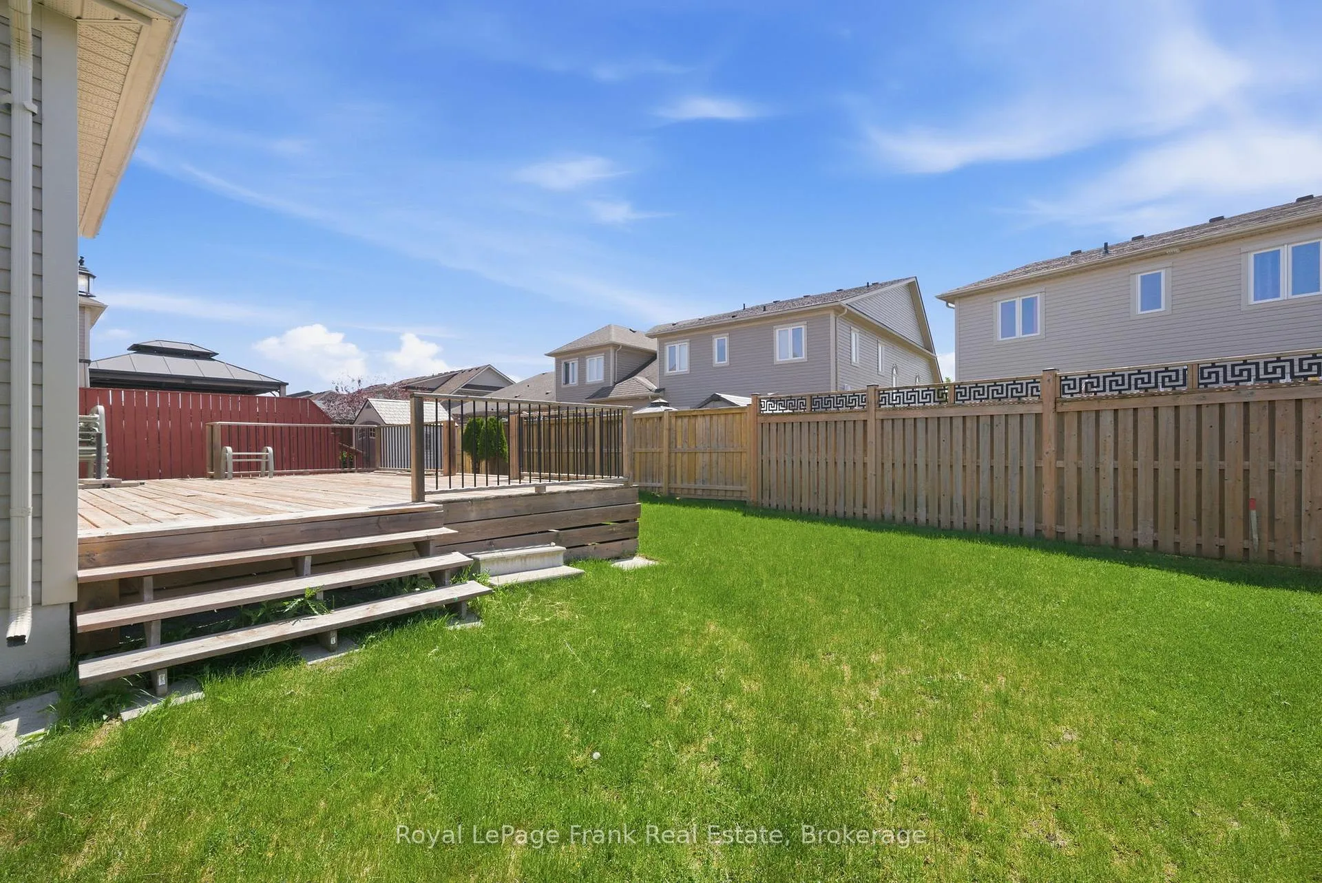 Photo 37 of 56 Deacon Crescent, Kawartha Lakes, Lindsay — HOMEH