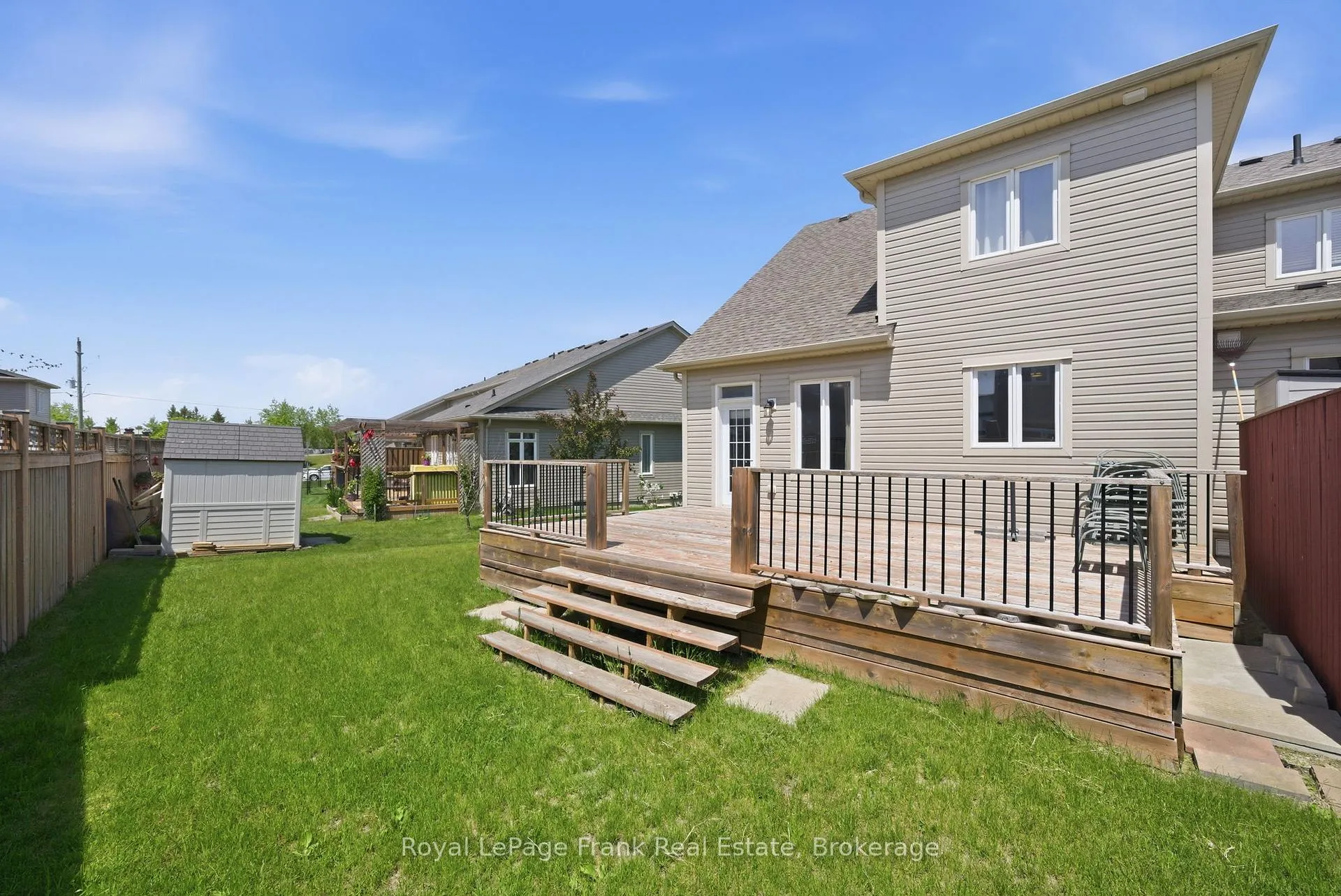 Photo 40 of 56 Deacon Crescent, Kawartha Lakes, Lindsay — HOMEH