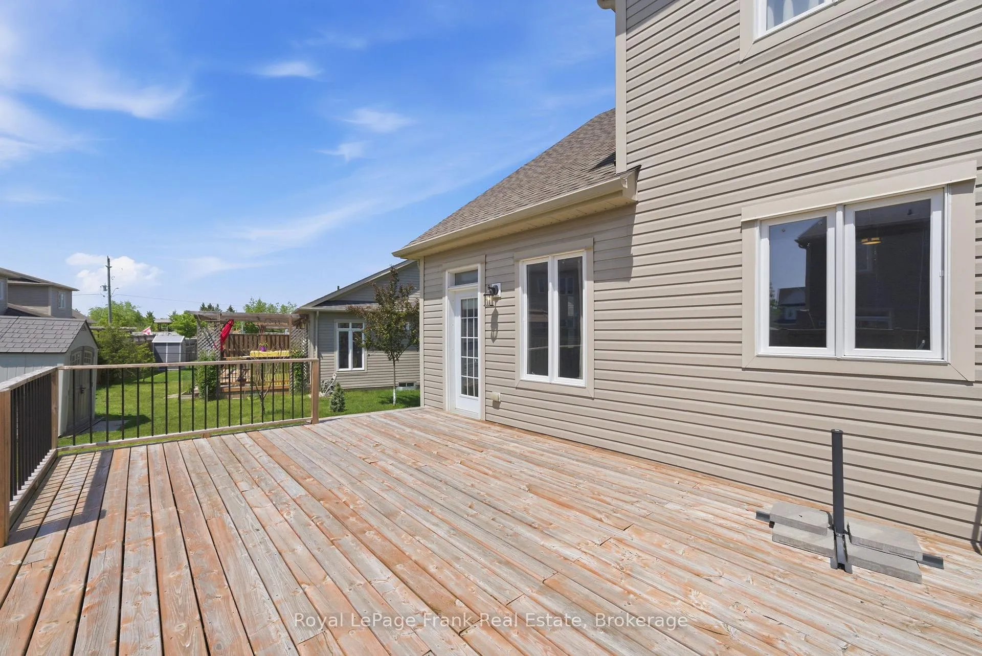 Photo 41 of 56 Deacon Crescent, Kawartha Lakes, Lindsay — HOMEH