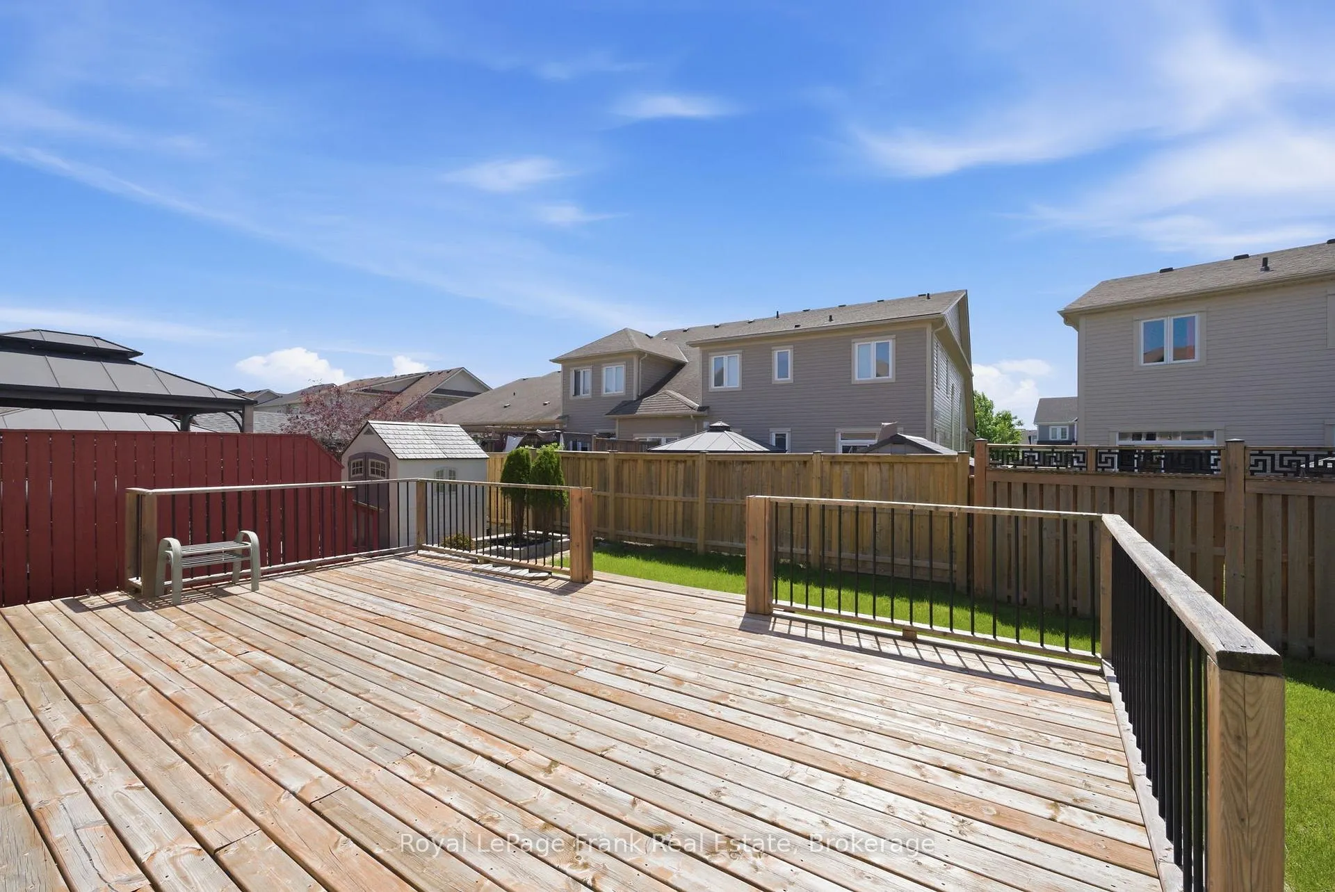 Photo 42 of 56 Deacon Crescent, Kawartha Lakes, Lindsay — HOMEH