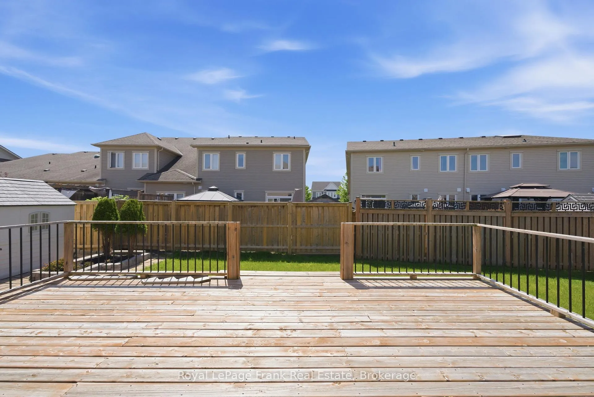 Photo 43 of 56 Deacon Crescent, Kawartha Lakes, Lindsay — HOMEH