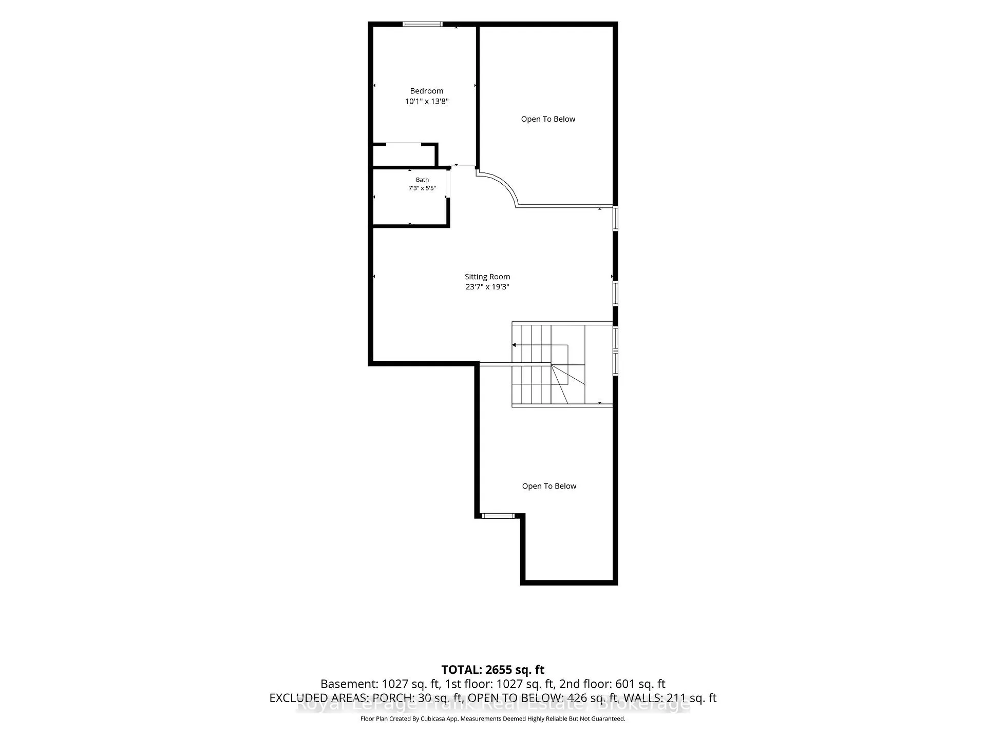 Photo 47 of 56 Deacon Crescent, Kawartha Lakes, Lindsay — HOMEH