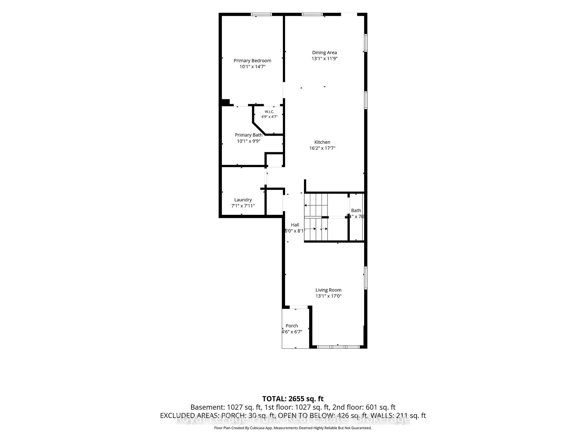 Photo 48 of 56 Deacon Crescent, Kawartha Lakes, Lindsay — HOMEH