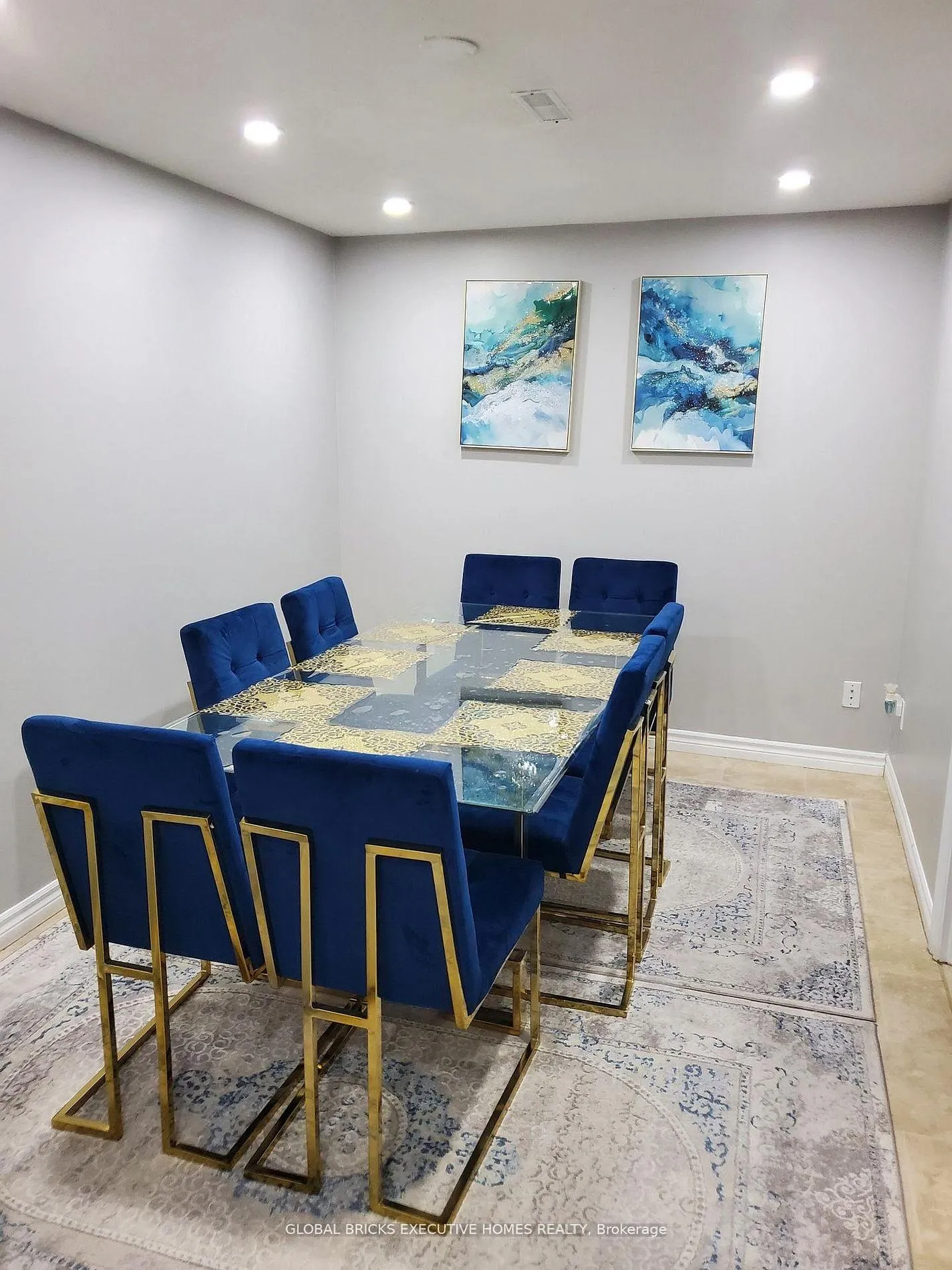 Photo 7 of 18 Deerpark Crescent, Brampton, Brampton West — HOMEH
