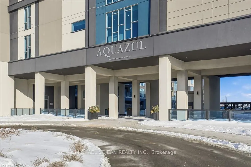 Photo 3 of Unit 346, 16 Concord Place, Grimsby, Grimsby Beach — HOMEH