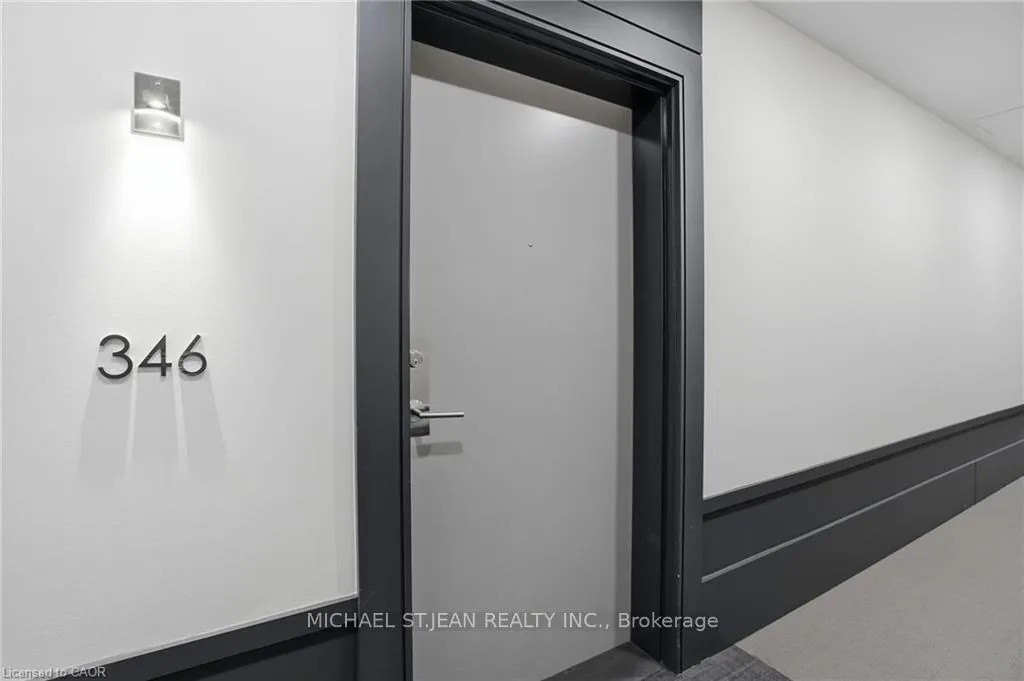 Photo 6 of Unit 346, 16 Concord Place, Grimsby, Grimsby Beach — HOMEH