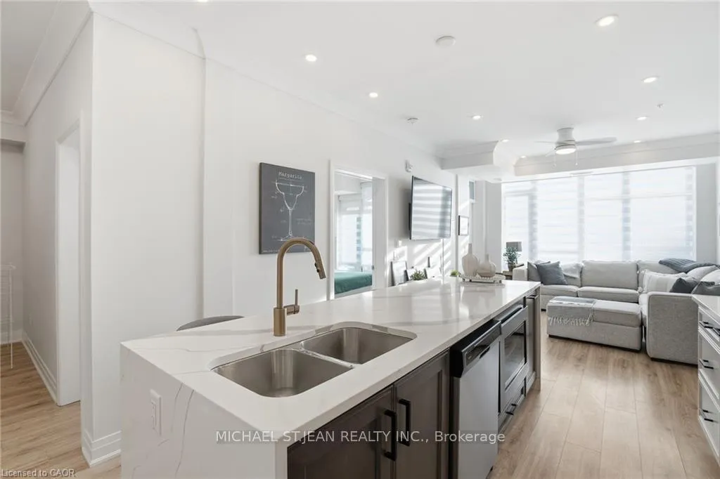 Photo 9 of Unit 346, 16 Concord Place, Grimsby, Grimsby Beach — HOMEH