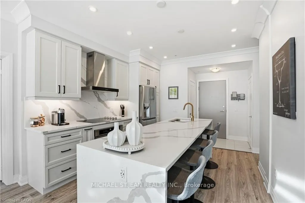 Photo 10 of Unit 346, 16 Concord Place, Grimsby, Grimsby Beach — HOMEH