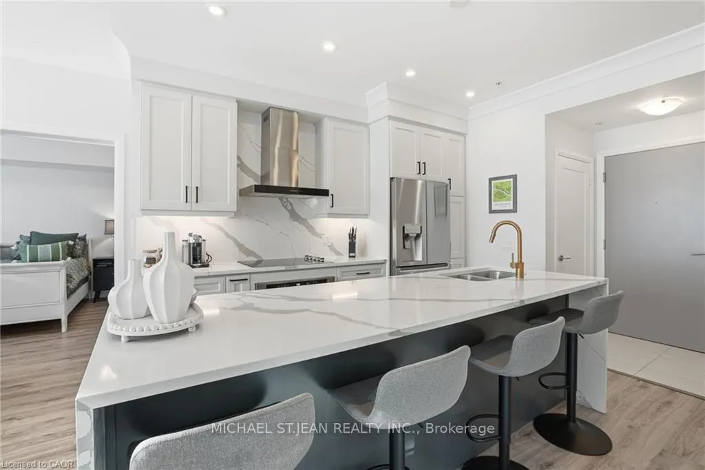 Photo 11 of Unit 346, 16 Concord Place, Grimsby, Grimsby Beach — HOMEH